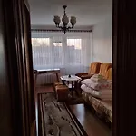 Privatunterkunft Pokoj77 Płock