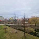 Privatunterkunft Pokoj77 Płock