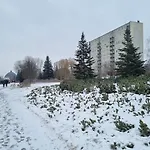 Pokoj77 Privatunterkunft *