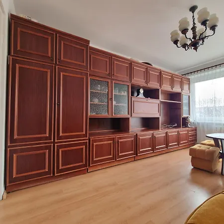 Pokoj1977 Homestay Plock