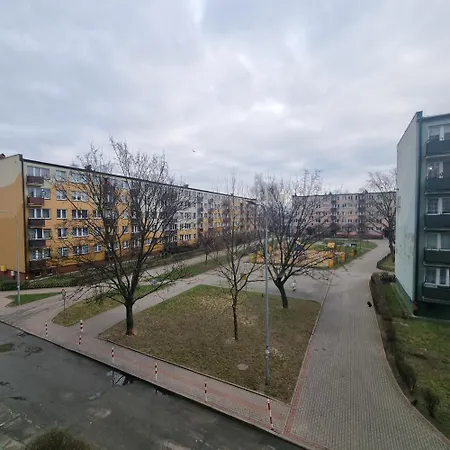 Privat bolig Pokoj1977