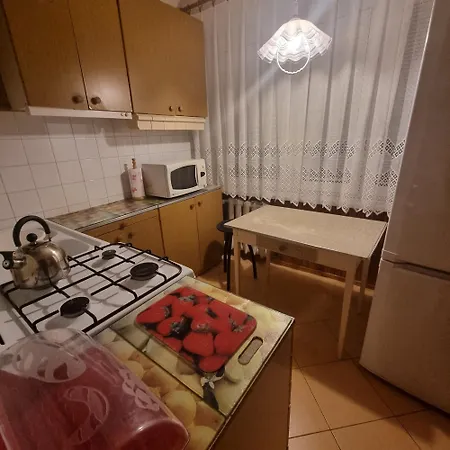 Privat bolig Pokoj1977