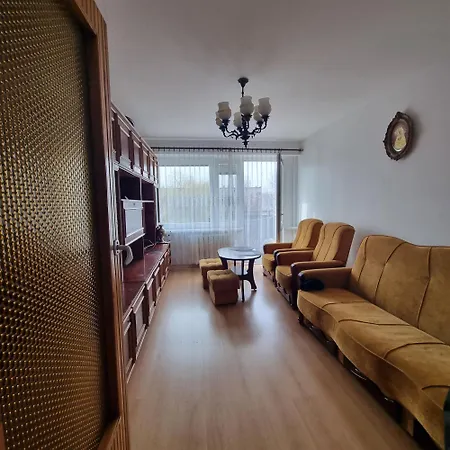 Pokoj1977 Privat bolig Płock