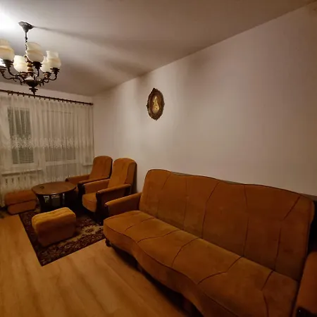 Privat bolig Pokoj1977