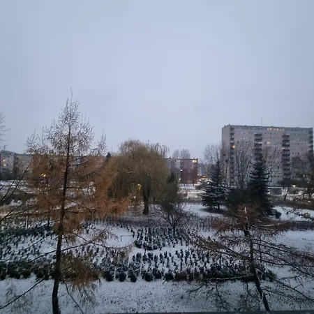 Ubytování v soukromí Pokoj77