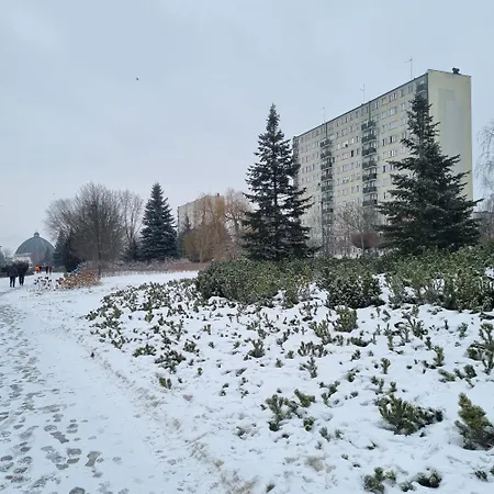 Pokoj1977 Privat bolig *