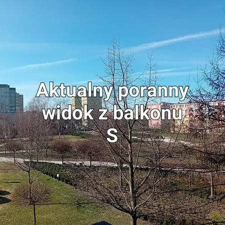 Pokoj77 Privatunterkunft Płock