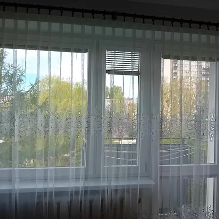 Privat bolig Pokoj1977 Płock