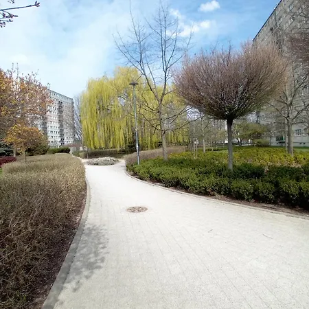 Privat bolig Pokoj1977 Płock