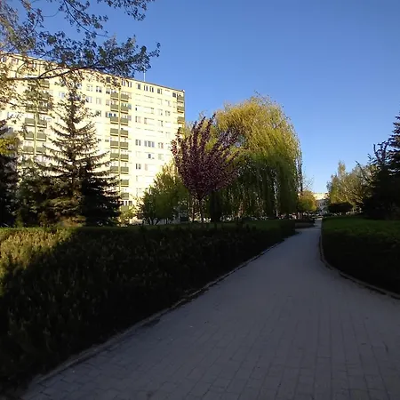 Pokoj1977 Privat bolig *