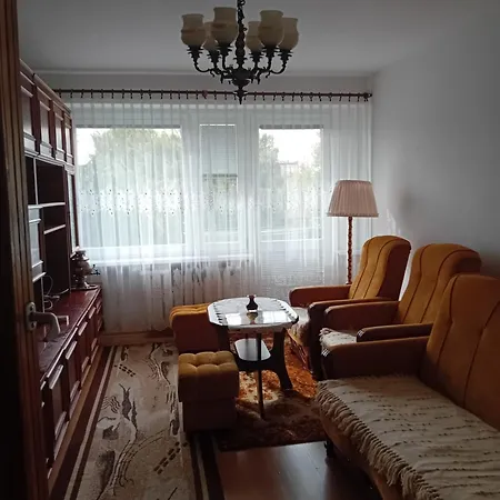 Privat bolig Pokoj1977 *
