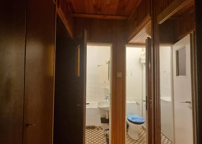 Ubytování v soukromí Pokoj77 Płock