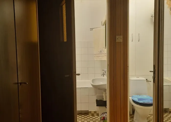 Pokoj77 Ubytování v soukromí *