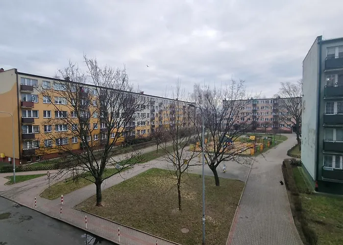 Ubytování v soukromí Pokoj77