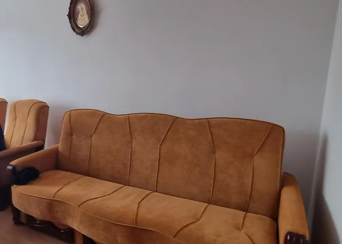 Pokoj77 Ubytování v soukromí *