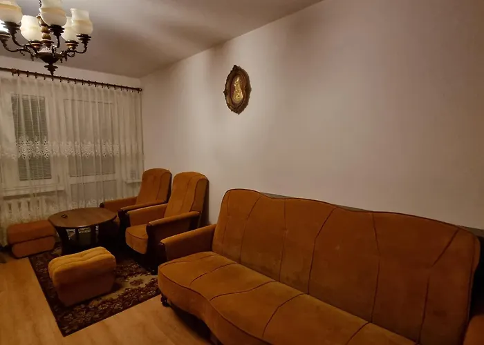 Ubytování v soukromí Pokoj77