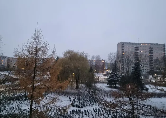 Ubytování v soukromí Pokoj77